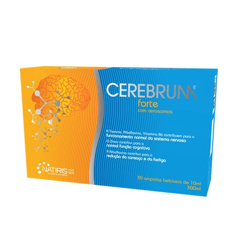 Cerebrum Forte