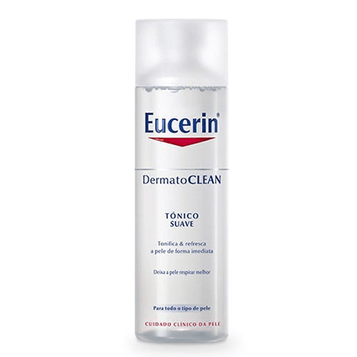 Eucerin Dermato Clean