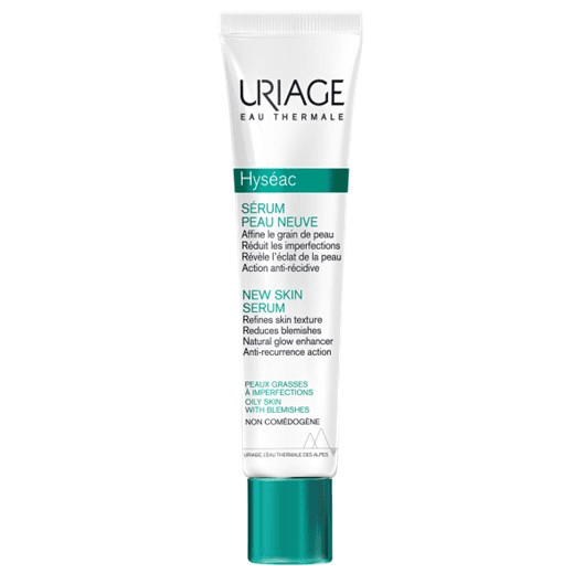 Uriage Hyséac