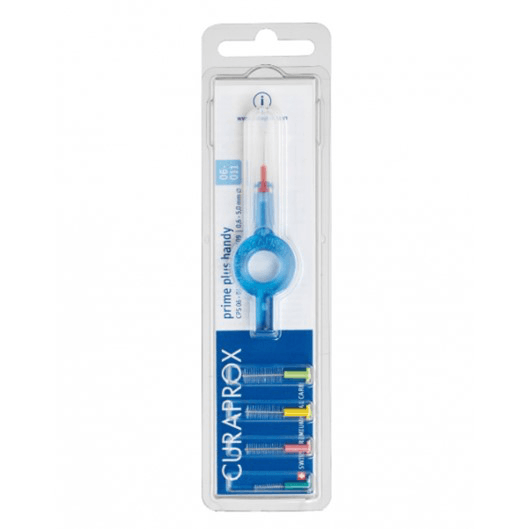 Curaprox Prime Plus Mix
