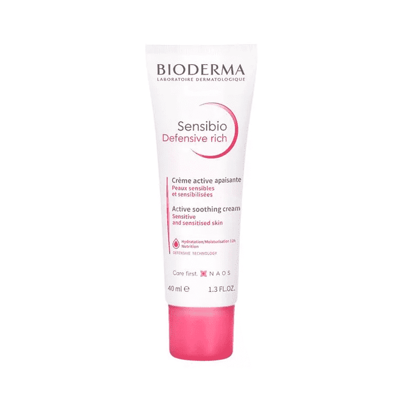 Sensibio Defensive Rich