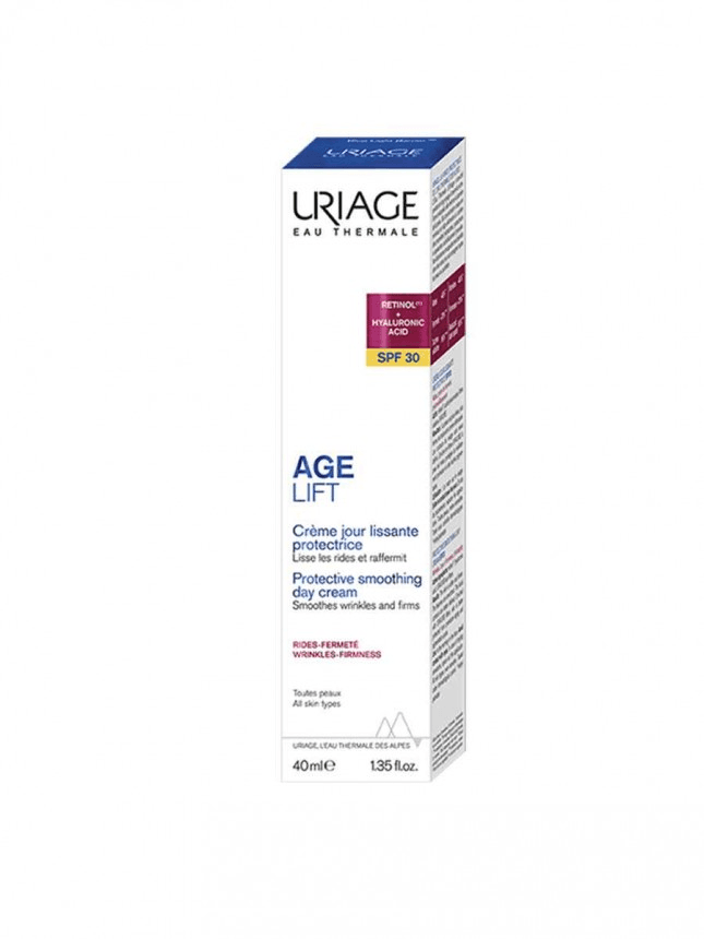 Uriage Age Lift