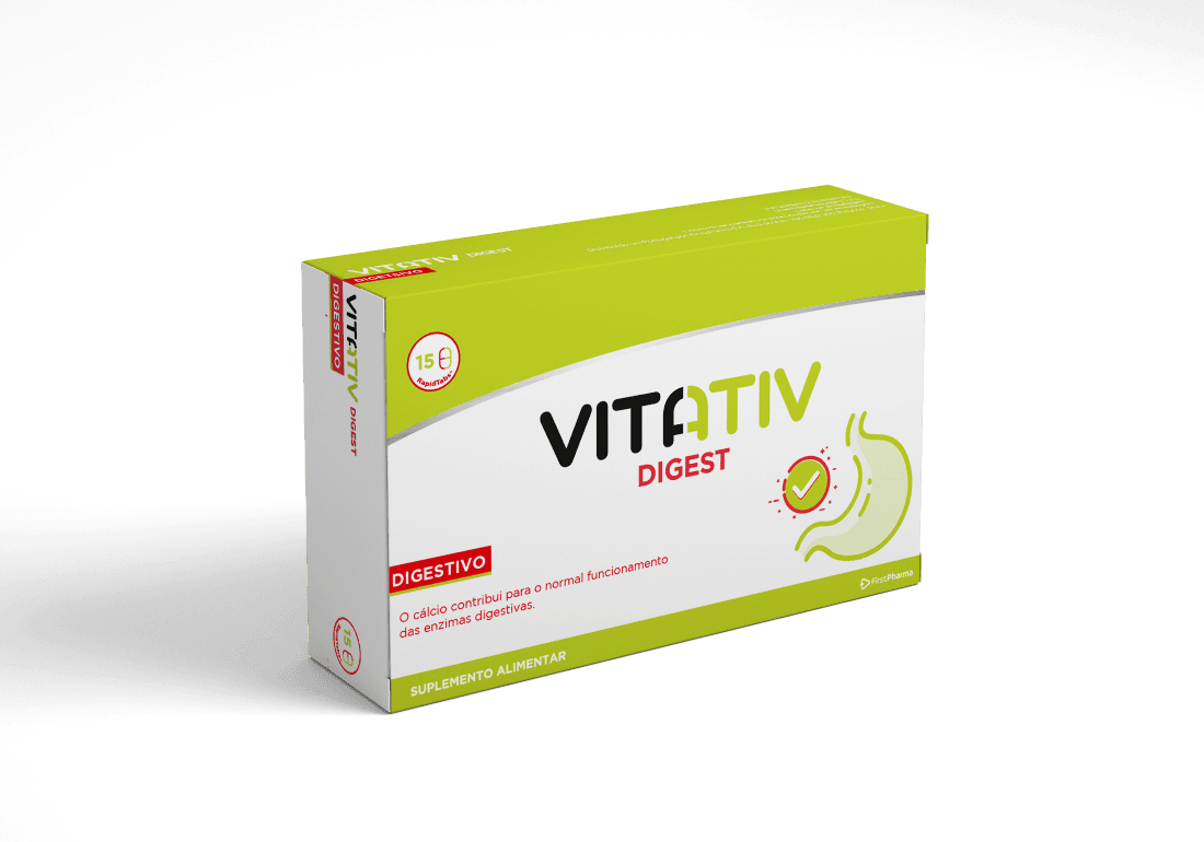 Vitativ Digest
