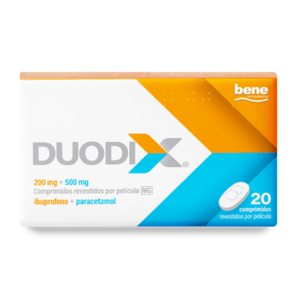 Duodix (MG)