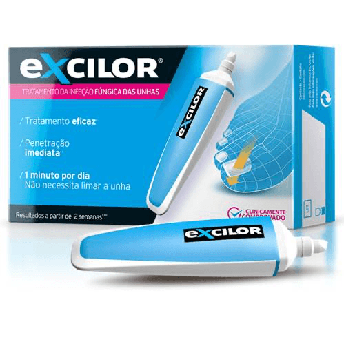 Excilor