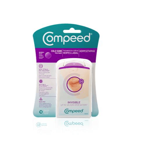 Compeed Herpes