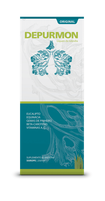 Depurmon Original