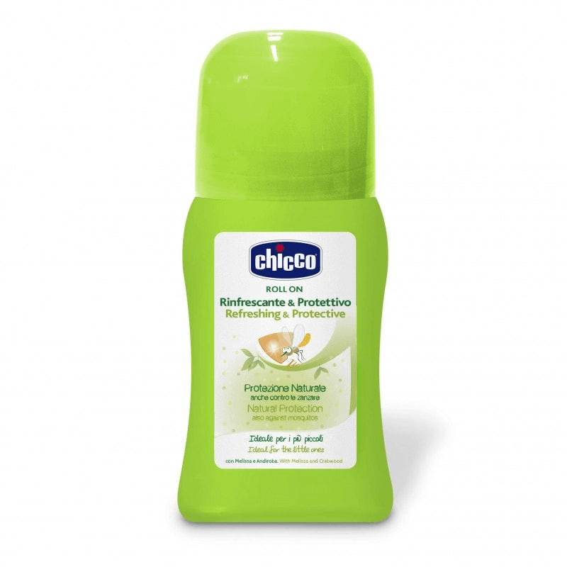 Chicco Mosqui No