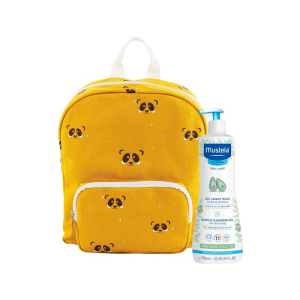 Mustela Bebé