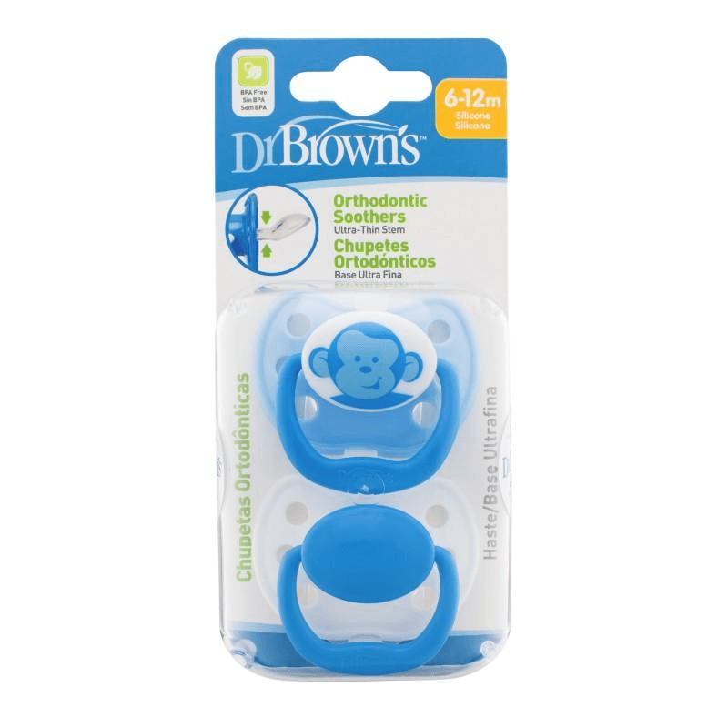 Dr Brown's Chupeta PreVent