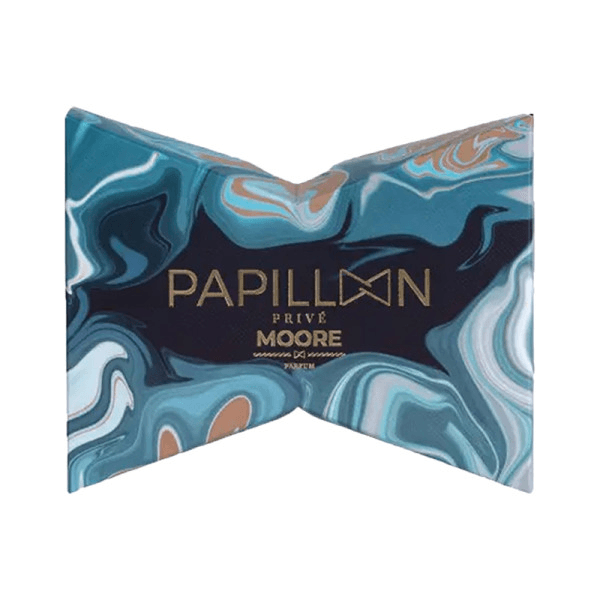 Papillon Privê Moore
