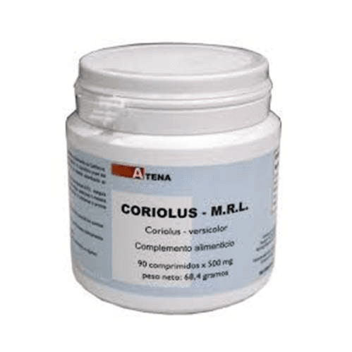 Coriolus Mrl