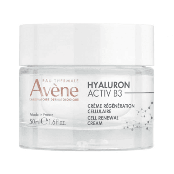 Hyaluron Activ B3