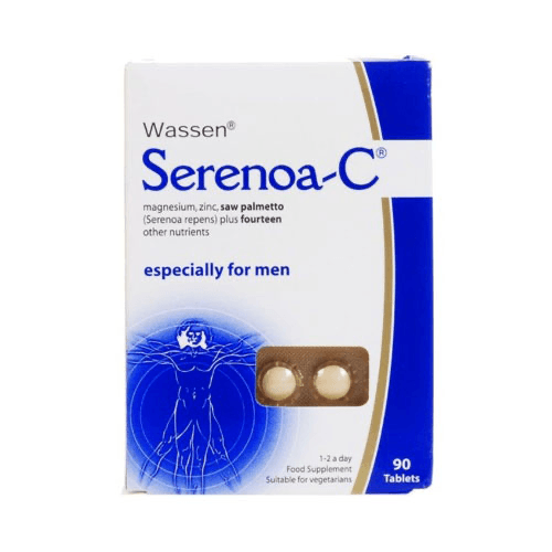 Serenoa-C
