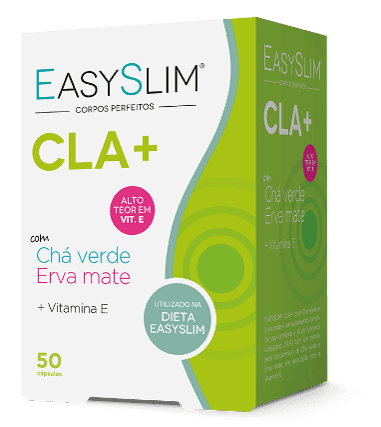 EasySlim CLA+