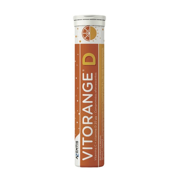 Vitorange D