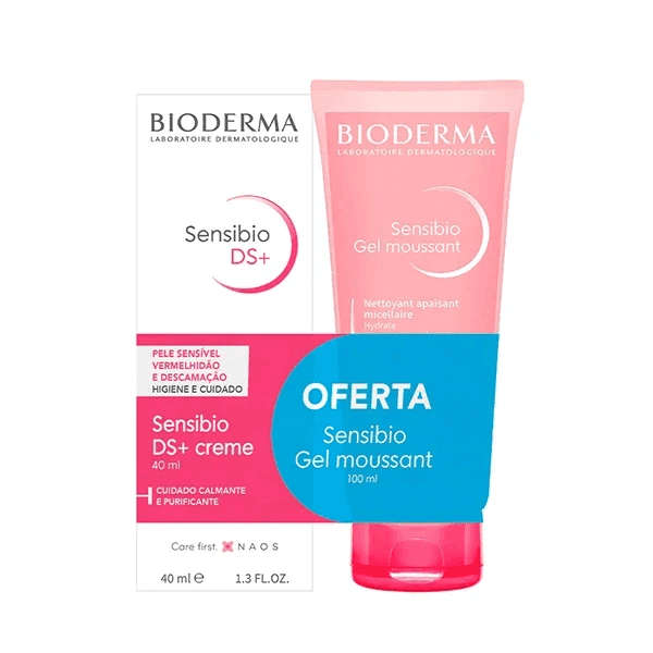 Sensibio DS+