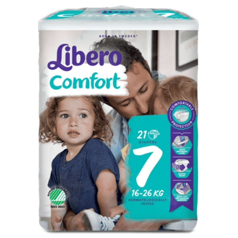 Libero Comfort