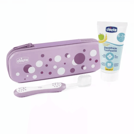 Chicco Higiene Oral