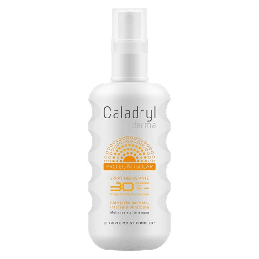 Caladryl Derma