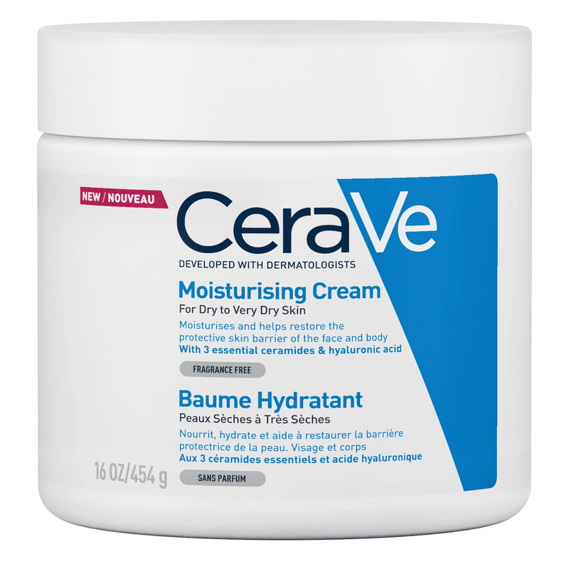 CeraVe Hidratação
