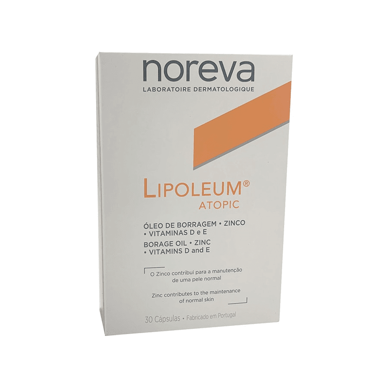 Lipoleum Atopic