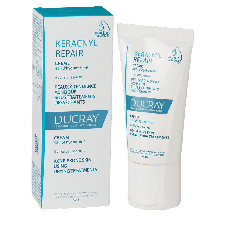 Keracnyl Repair