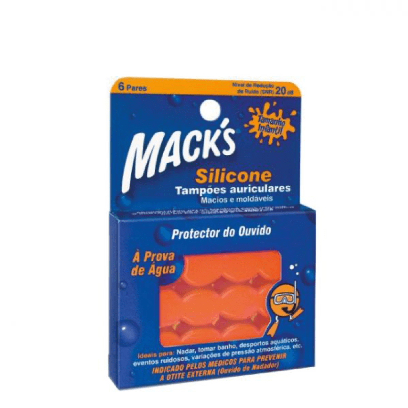 Mack's