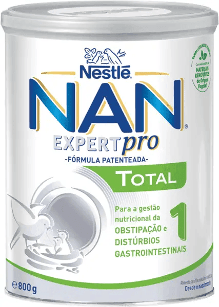 Nan Confort 1
