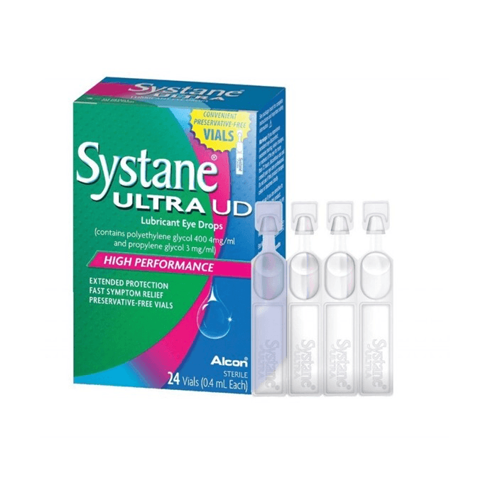 Systane Ultra UD