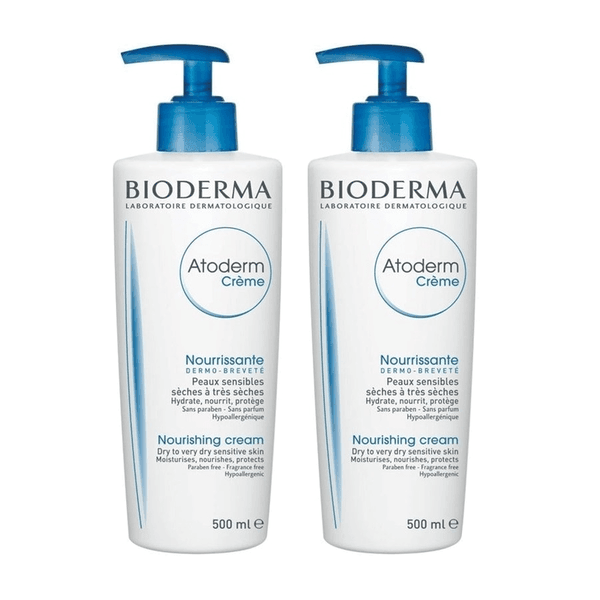 Atoderm Creme