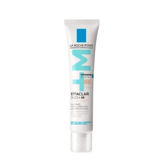 Effaclar Duo +M