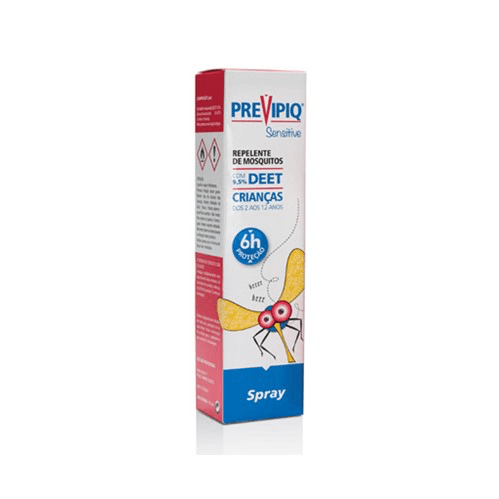 Previpiq Sensitive