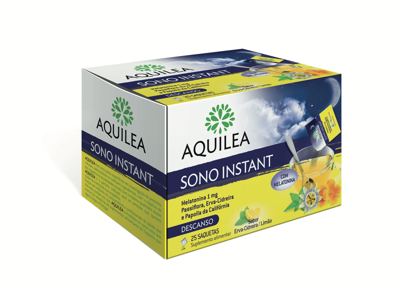 Aquilea Sono instant