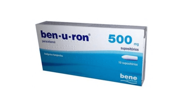 Ben-U-Ron