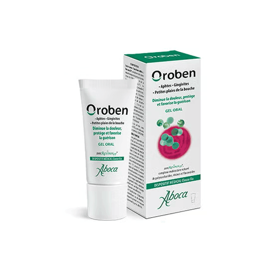 Oroben