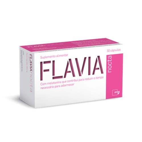 Flavia Nocta