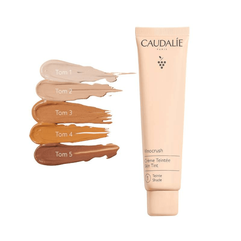 Caudalie Vinocrush