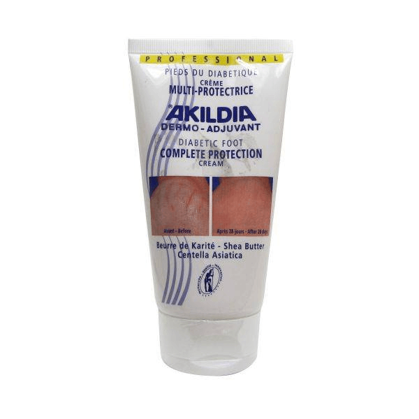 Akildia