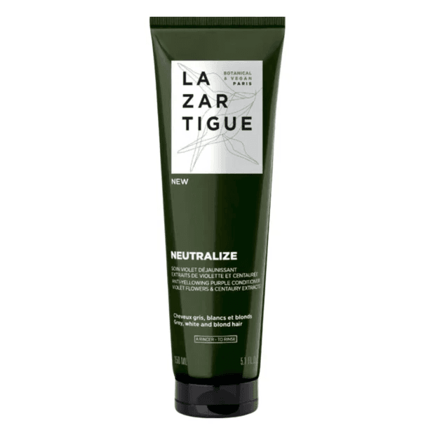 J.F. Lazartigue Neutralize