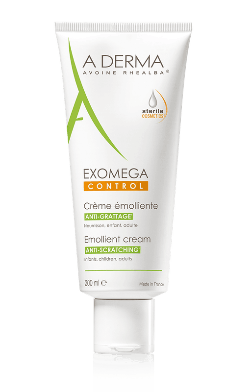 Exomega Control
