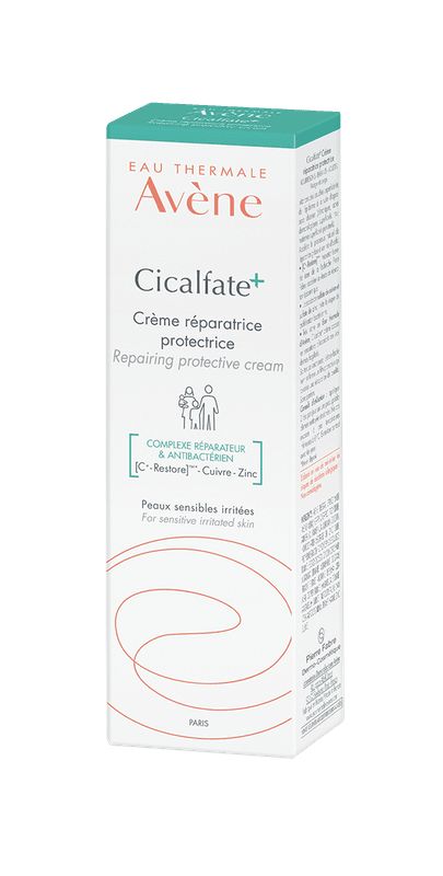 Cicalfate+