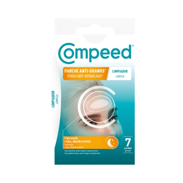 Compeed Borbulhas