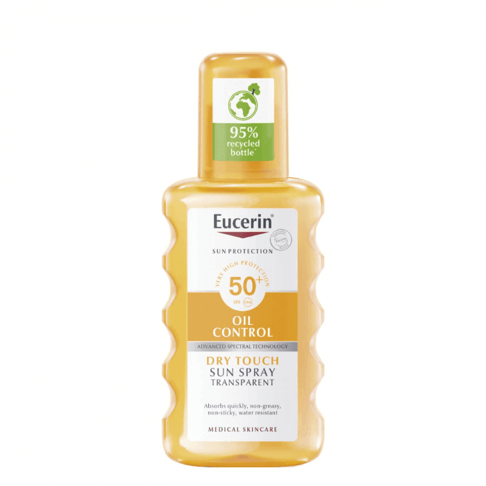 Eucerin Sunbody