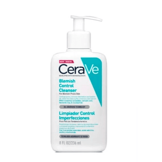 CeraVe Blemish Control