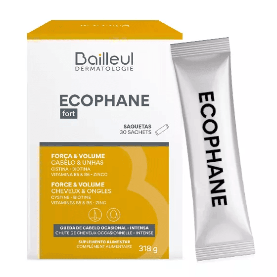 Ecophane