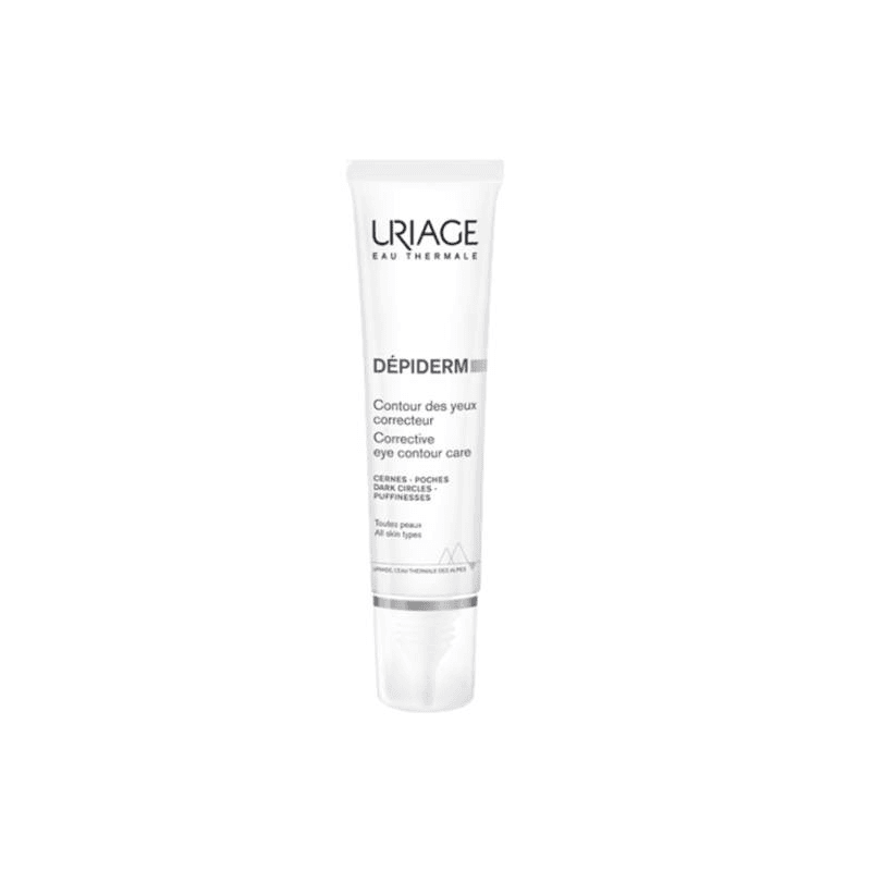 Uriage Depiderm