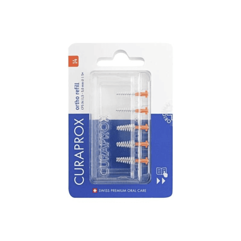 Curaprox Cps Ortho Recarga