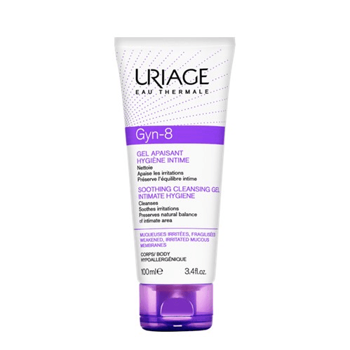 Uriage Gyn