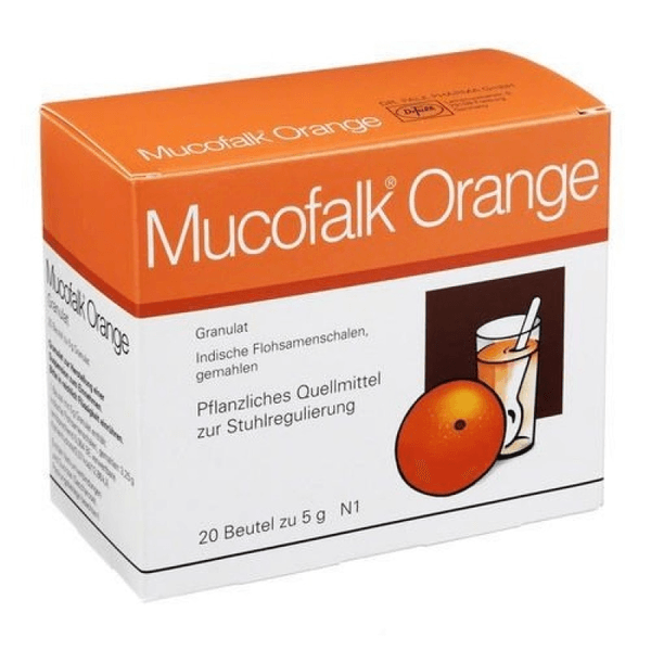 Mucofalk